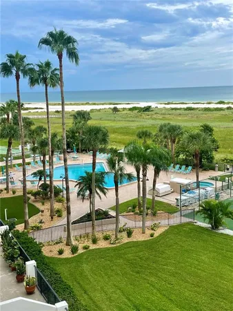$5,500 | 1230 Gulf Boulevard, Unit 508, Clearwater Beach, FL 33767