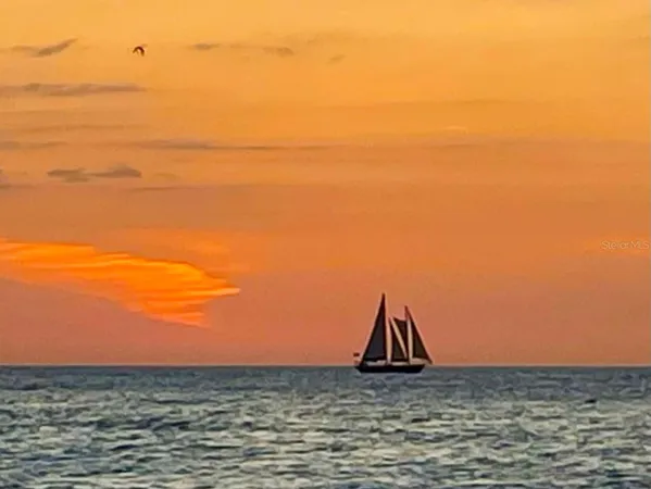 $5,500 | 1230 Gulf Boulevard, Unit 508, Clearwater Beach, FL 33767