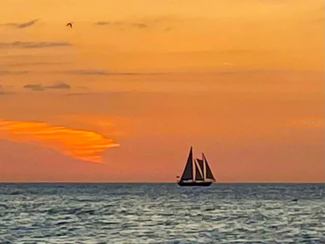 $5,500 | 1230 Gulf Boulevard, Unit 508, Clearwater Beach, FL 33767