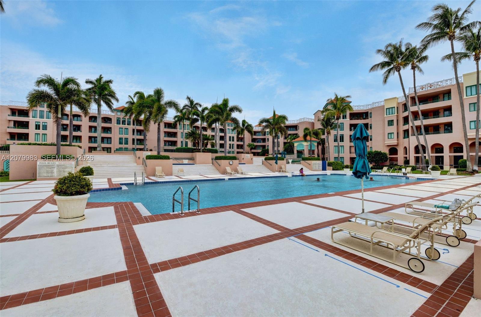 120 Southeast 5th Avenue, Unit PH20 Boca Raton, FL 33432 - Photo 23 of 73 Gallery Image 23