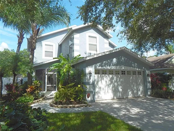 $2,650 | 5869 Meadowpark Place, Lithia, FL 33547