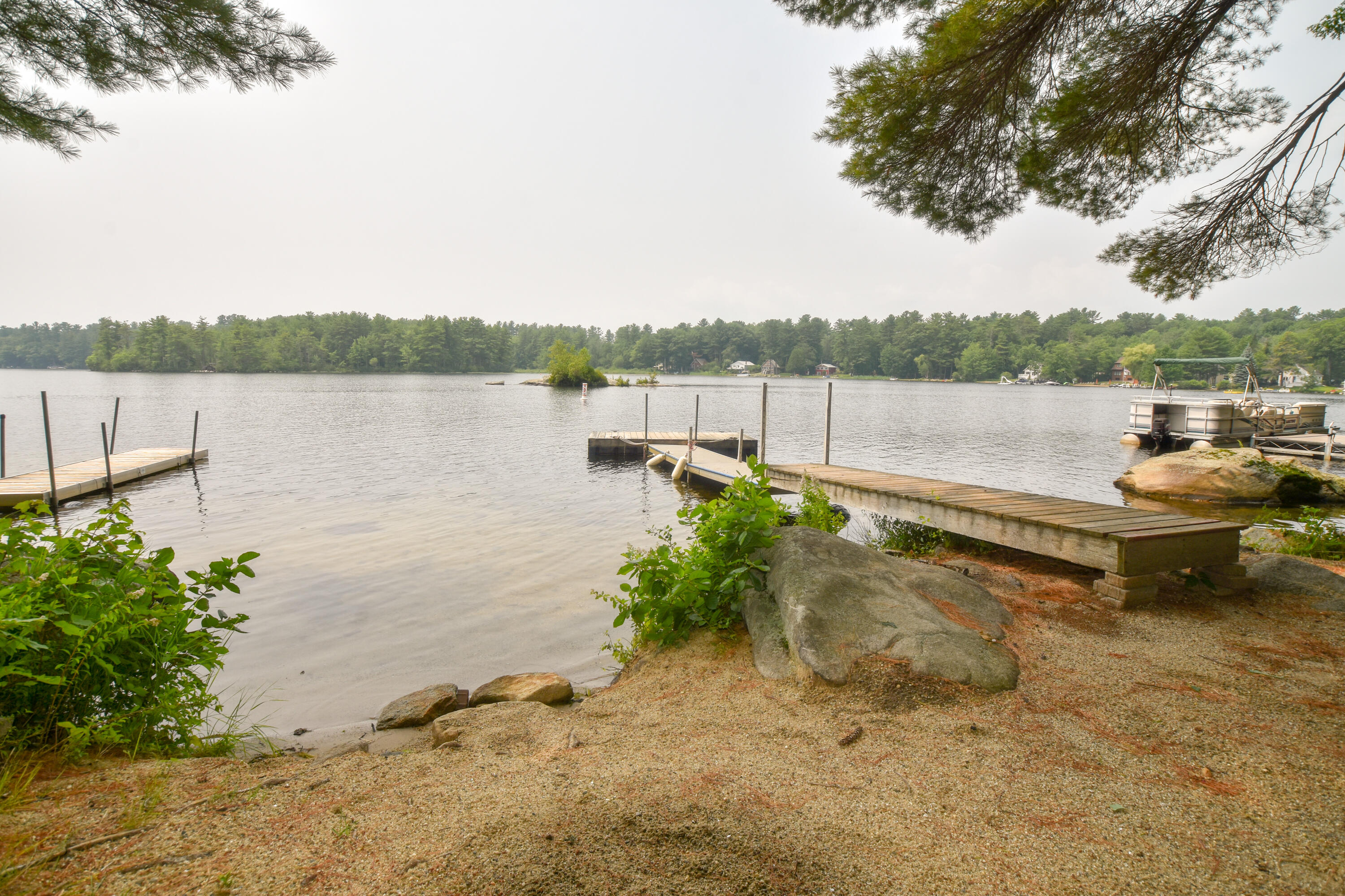 3 Shore Road Raymond, ME 04071 - Photo 6 of 25 Beach3