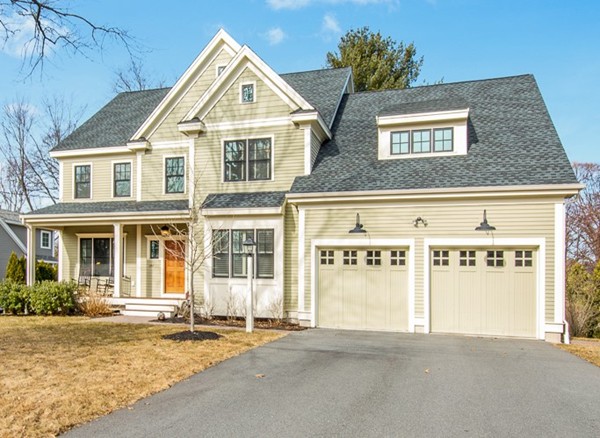 144 Southfield Road Concord, MA 01742 - Photo 1 of 30 Gallery Image 1
