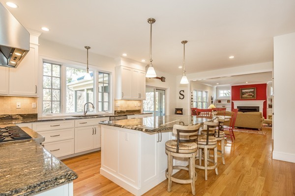 144 Southfield Road Concord, MA 01742 - Photo 2 of 30 Gallery Image 2
