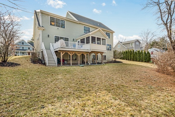 144 Southfield Road Concord, MA 01742 - Photo 28 of 30 Gallery Image 28
