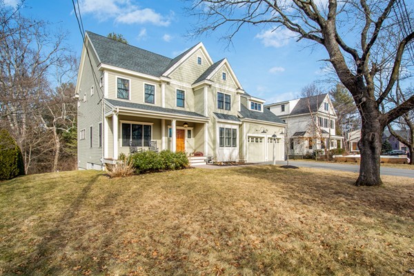144 Southfield Road Concord, MA 01742 - Photo 29 of 30 Gallery Image 29