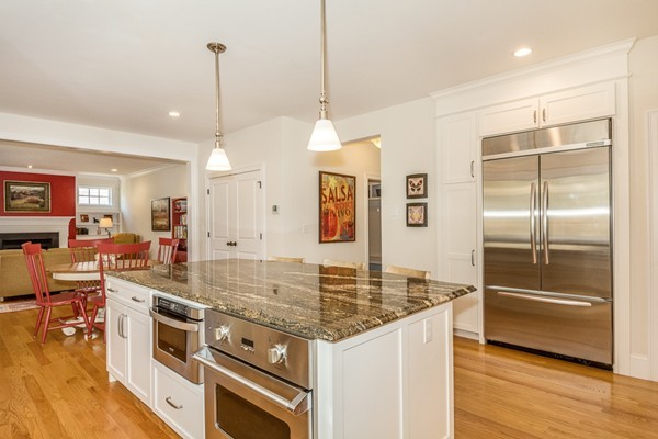 144 Southfield Road Concord, MA 01742 - Photo 4 of 30 Gallery Image 4