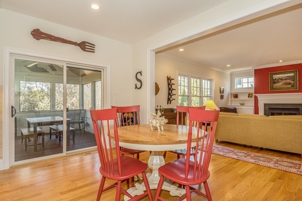144 Southfield Road Concord, MA 01742 - Photo 5 of 30 Gallery Image 5
