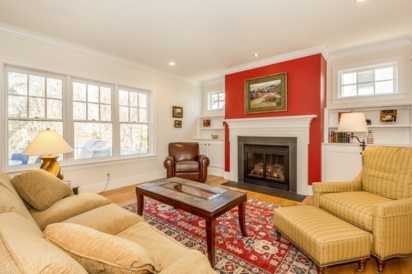 144 Southfield Road Concord, MA 01742 - Photo 8 of 30 Gallery Image 8
