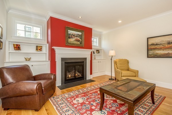 144 Southfield Road Concord, MA 01742 - Photo 9 of 30 Gallery Image 9