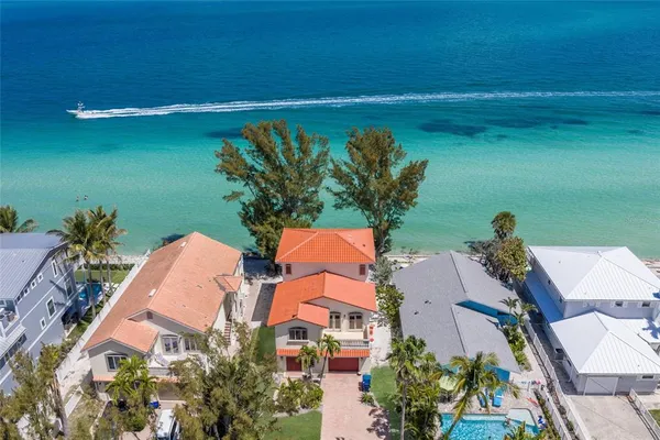$4,500,000 | 889 North Shore Drive, Anna Maria, FL 34216