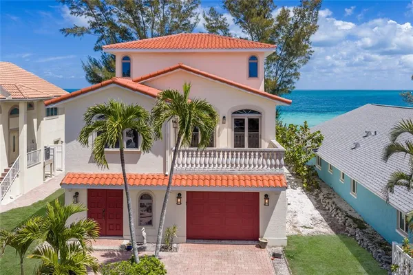 $4,500,000 | 889 North Shore Drive, Anna Maria, FL 34216