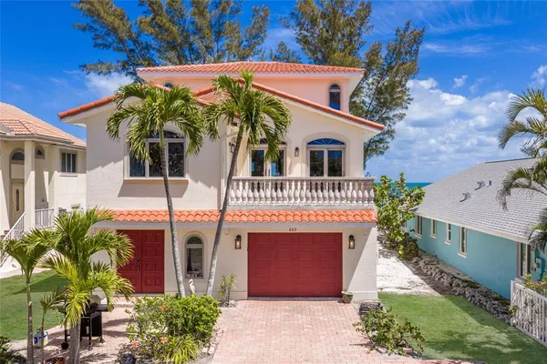 $4,500,000 | 889 North Shore Drive, Anna Maria, FL 34216