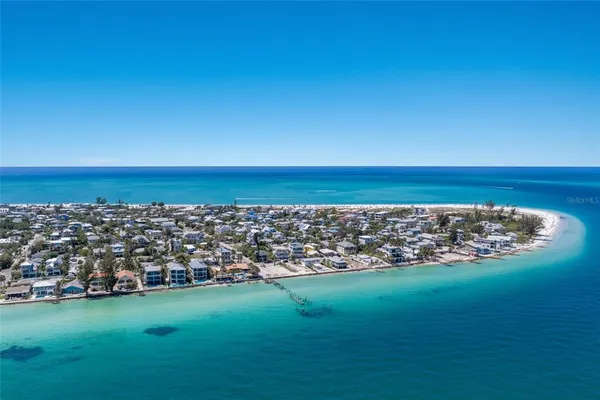 $4,500,000 | 889 North Shore Drive, Anna Maria, FL 34216