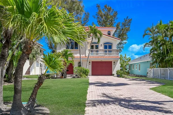 $4,500,000 | 889 North Shore Drive, Anna Maria, FL 34216