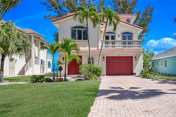 $4,500,000 | 889 North Shore Drive, Anna Maria, FL 34216