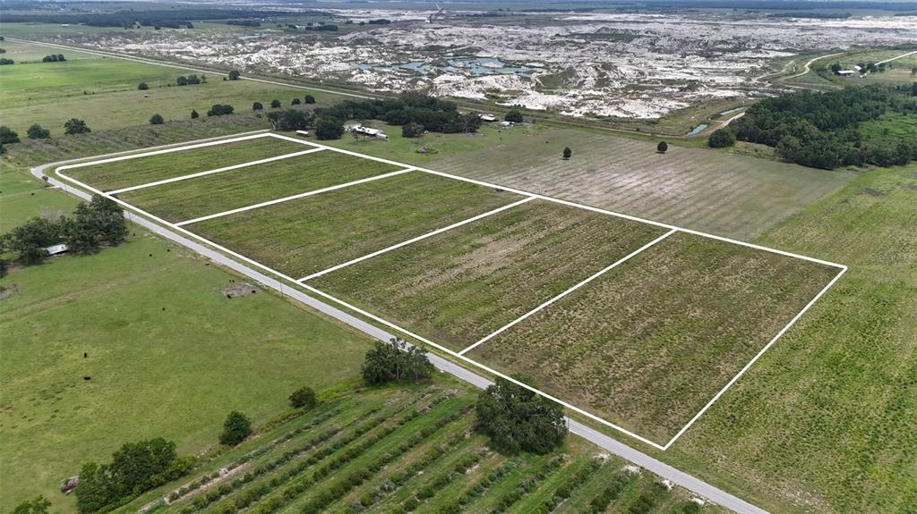0 Rhynn Road Wauchula, FL 33873 - Photo 2 of 5 a view of a tennis court