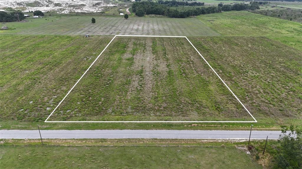 0 Rhynn Road Wauchula, FL 33873 - Photo 3 of 5 a view of a tennis court