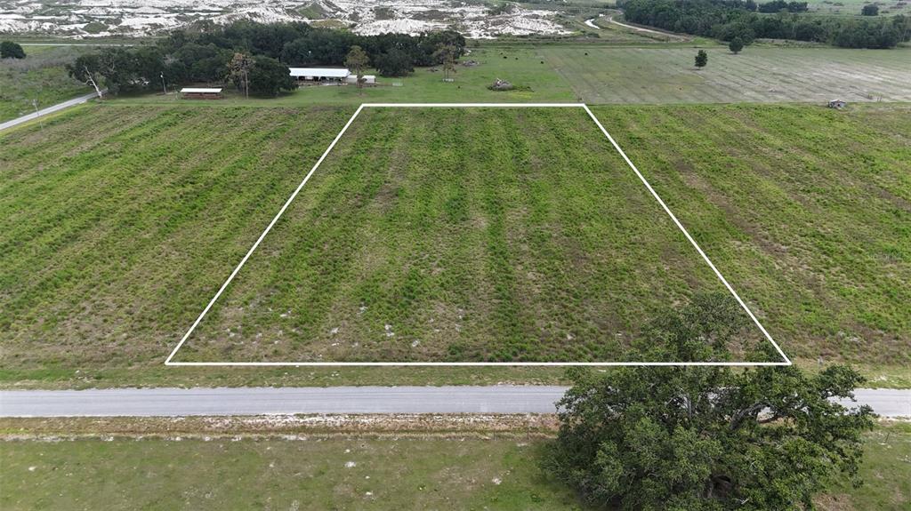 0 Rhynn Road Wauchula, FL 33873 - Photo 5 of 5 a view of a tennis court
