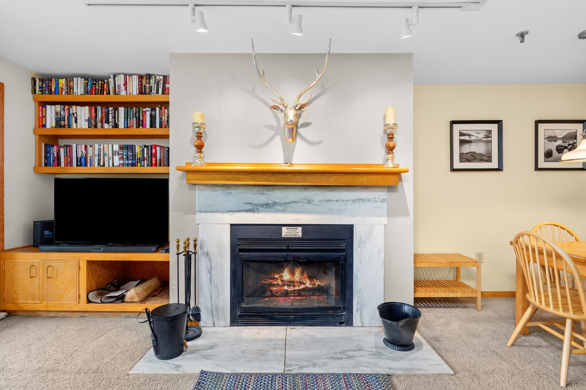 57 High Ridge Road, Unit B 11 Killington, VT 05751 - Photo 13 of 46 Gallery Image 13