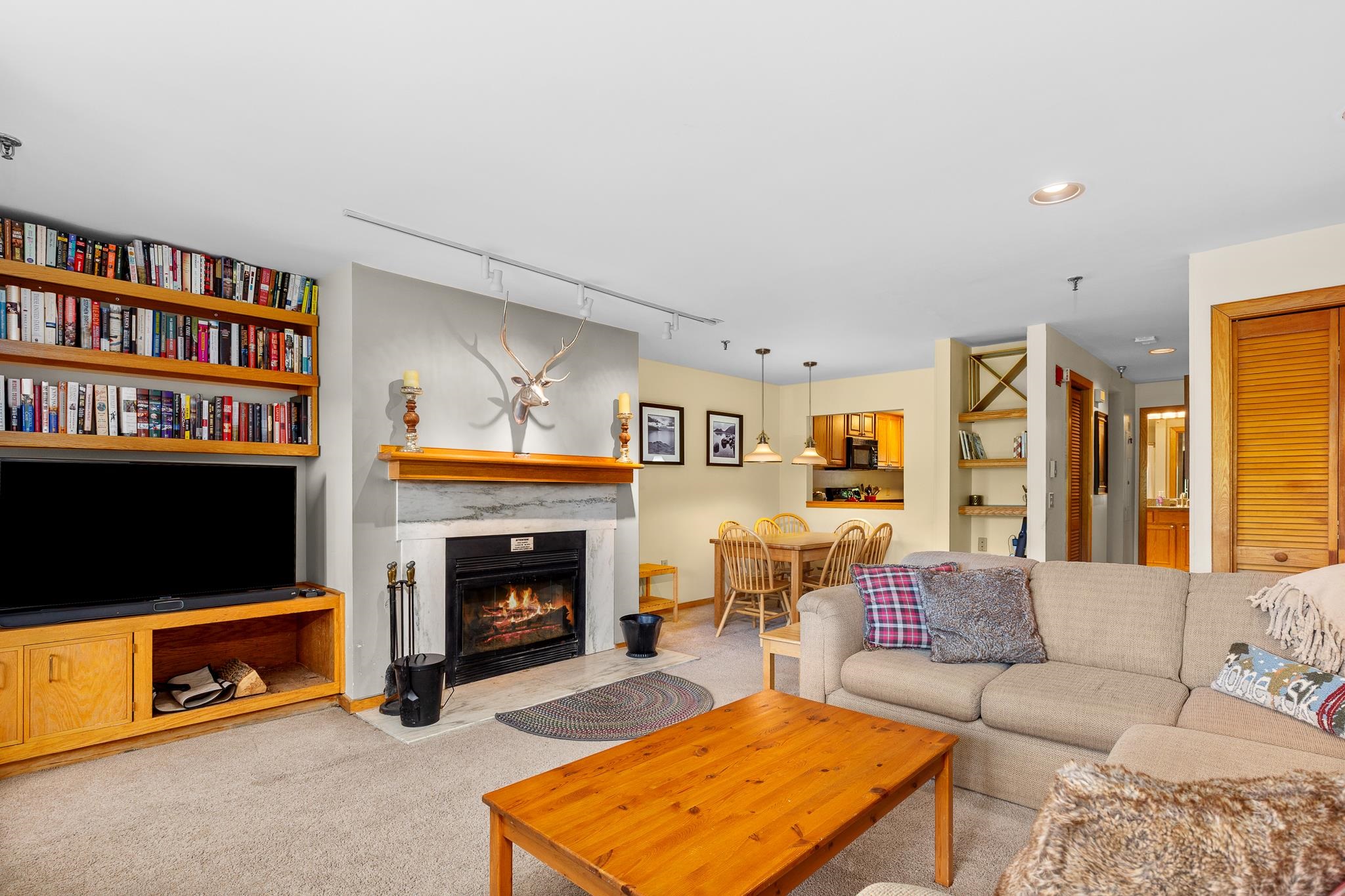 57 High Ridge Road, Unit B 11 Killington, VT 05751 - Photo 14 of 46 Gallery Image 14