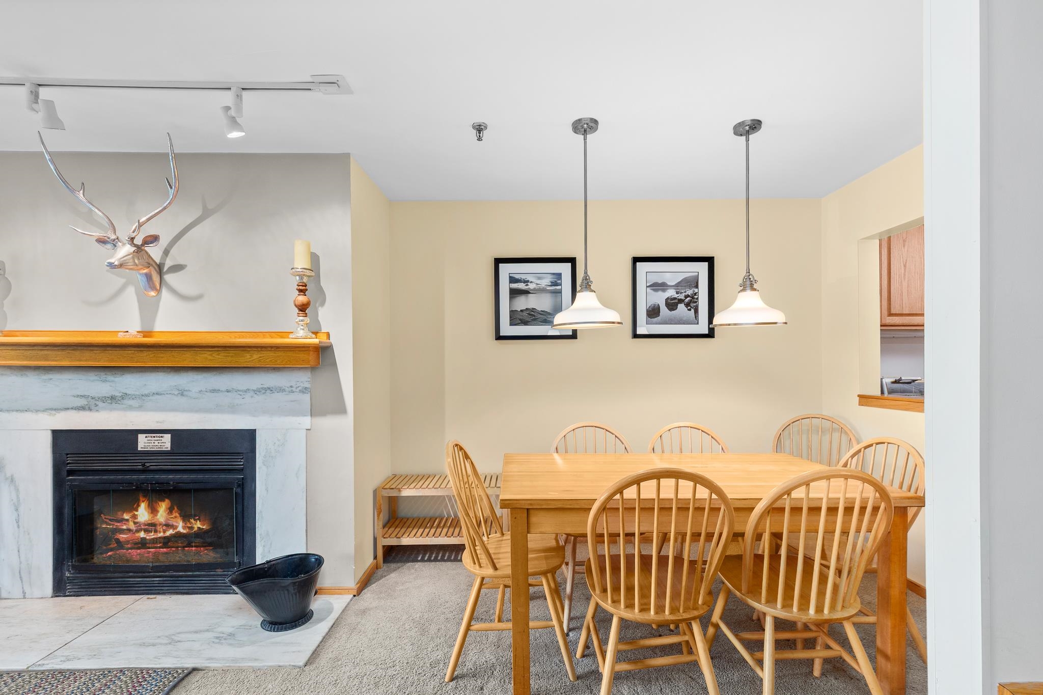 57 High Ridge Road, Unit B 11 Killington, VT 05751 - Photo 15 of 46 Gallery Image 15