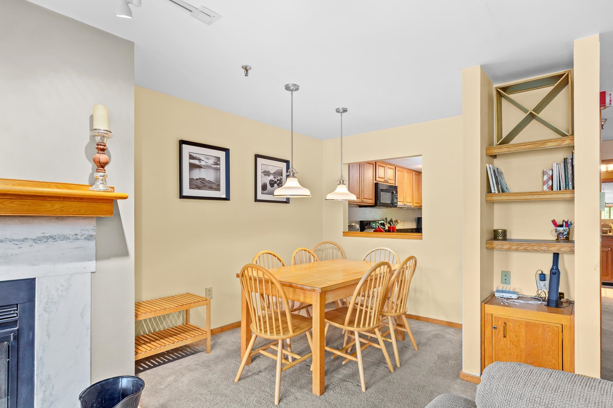 57 High Ridge Road, Unit B 11 Killington, VT 05751 - Photo 16 of 46 Gallery Image 16