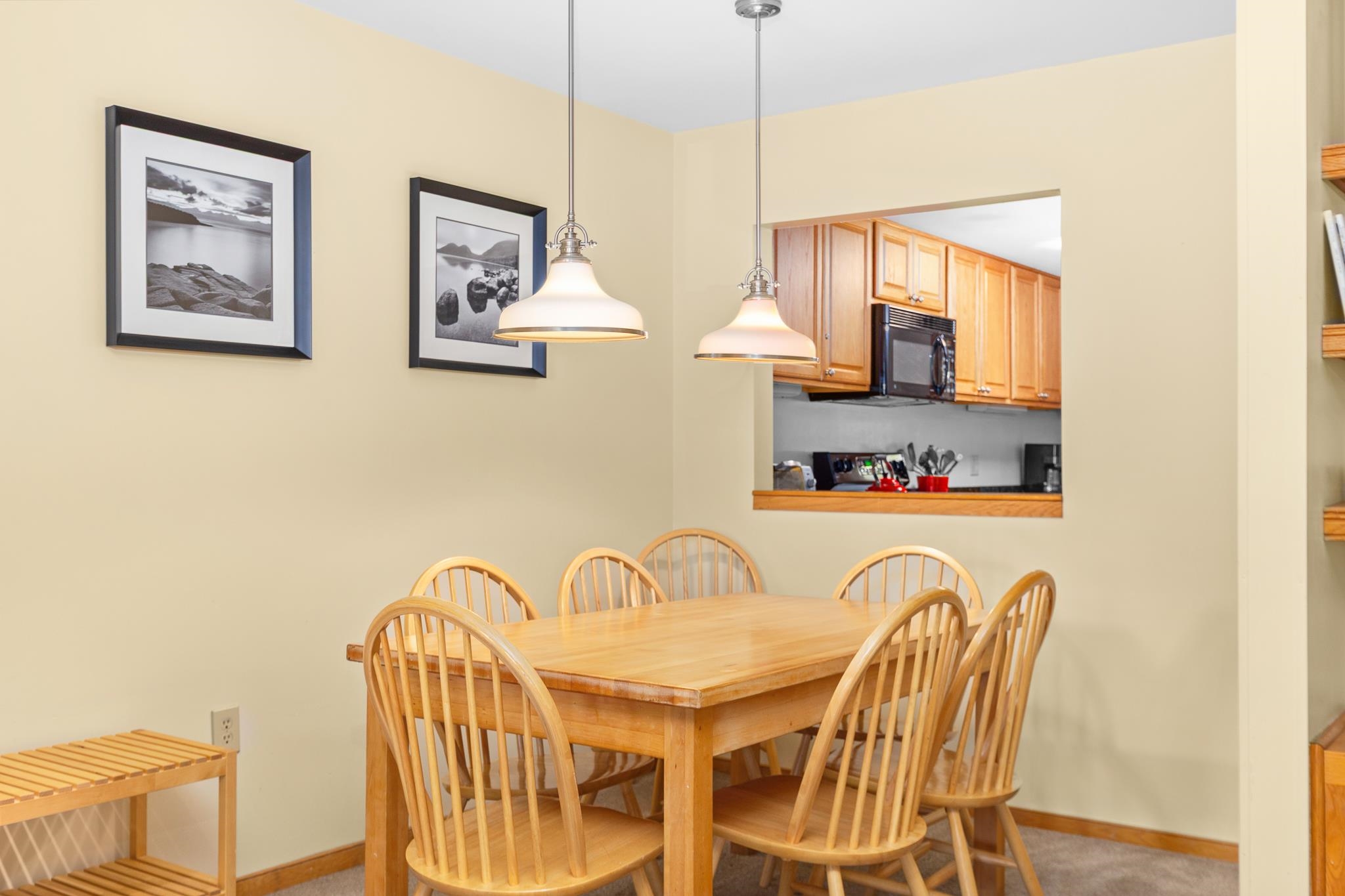57 High Ridge Road, Unit B 11 Killington, VT 05751 - Photo 17 of 46 Gallery Image 17