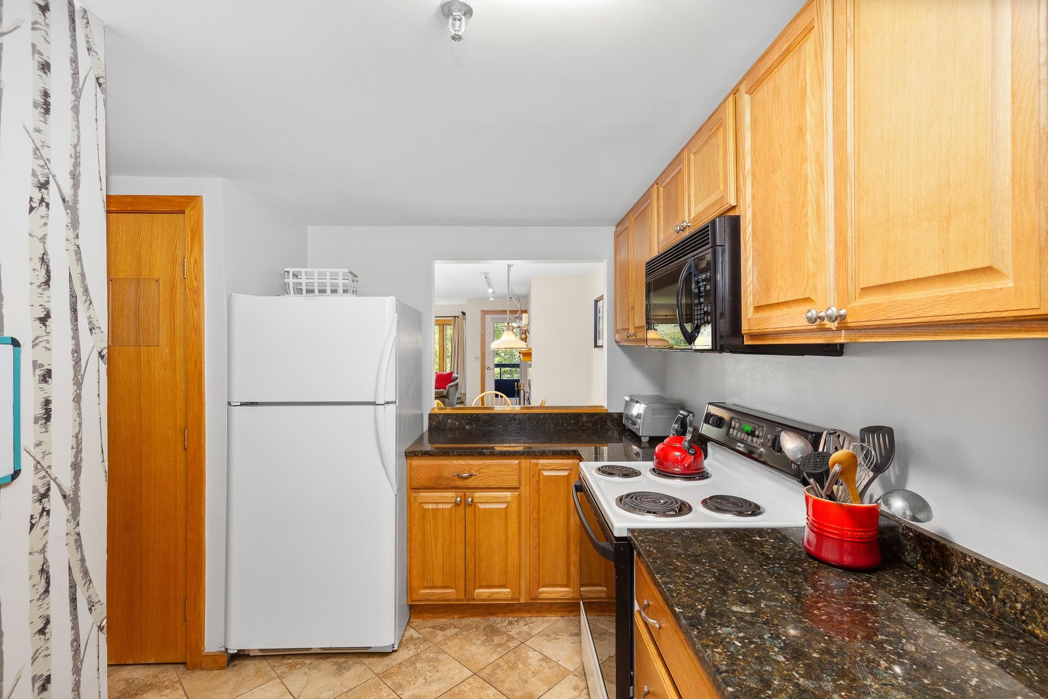57 High Ridge Road, Unit B 11 Killington, VT 05751 - Photo 18 of 46 Gallery Image 18
