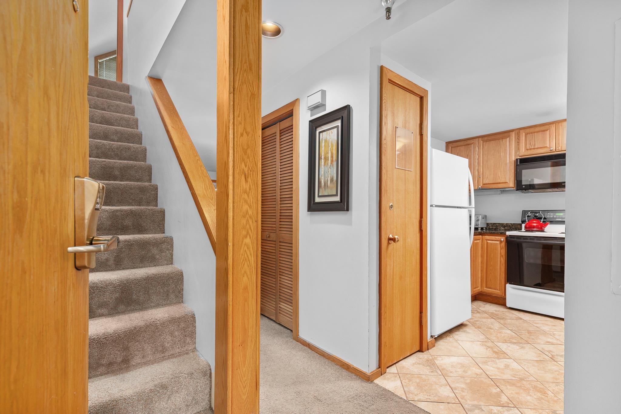 57 High Ridge Road, Unit B 11 Killington, VT 05751 - Photo 2 of 46 Gallery Image 2