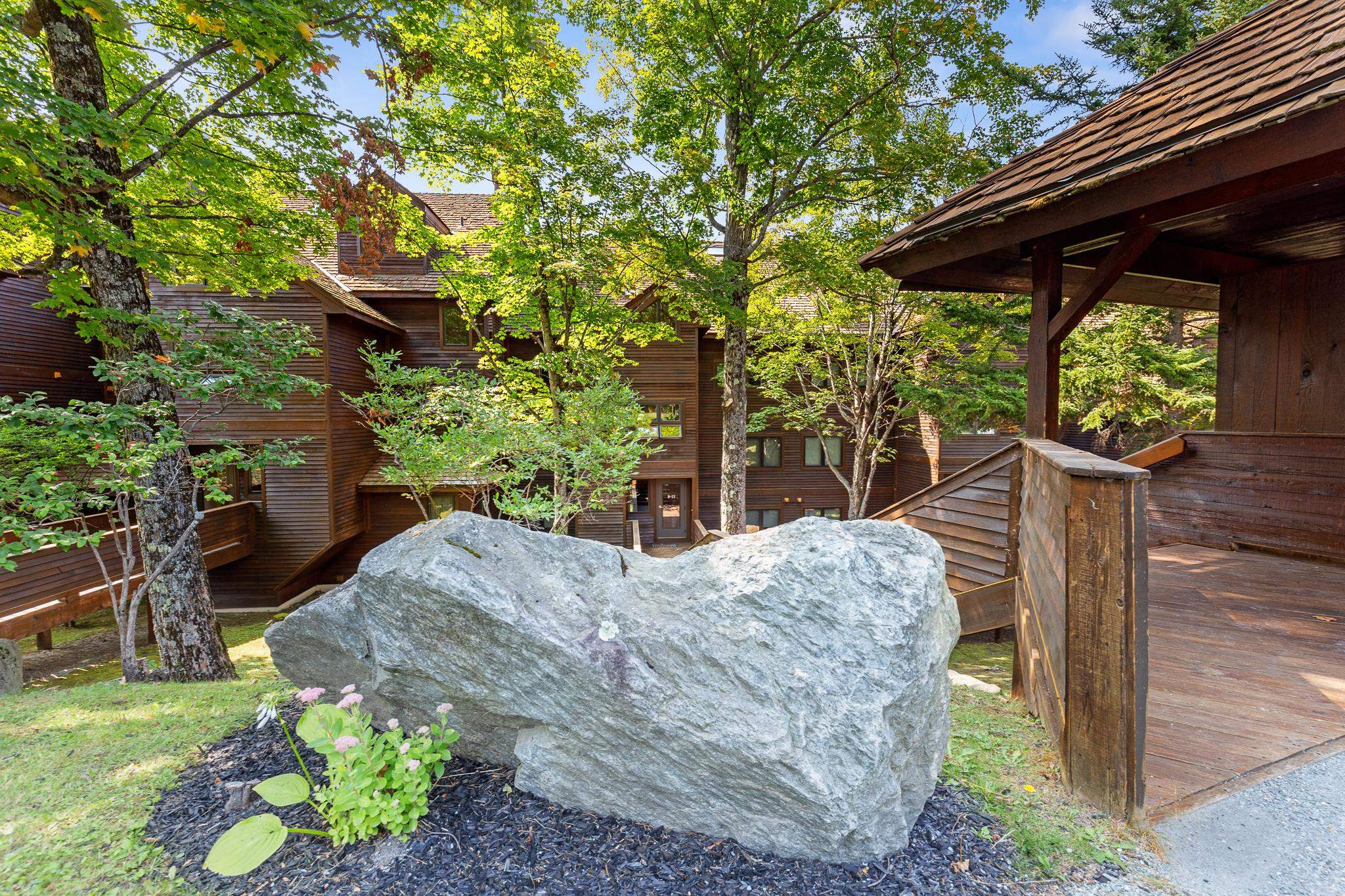 57 High Ridge Road, Unit B 11 Killington, VT 05751 - Photo 38 of 46 Gallery Image 38