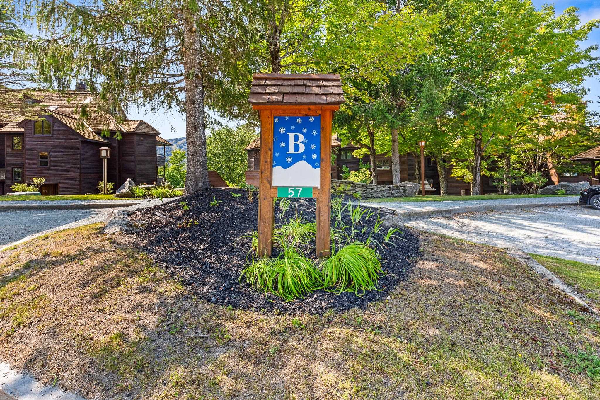 57 High Ridge Road, Unit B 11 Killington, VT 05751 - Photo 39 of 46 Gallery Image 39