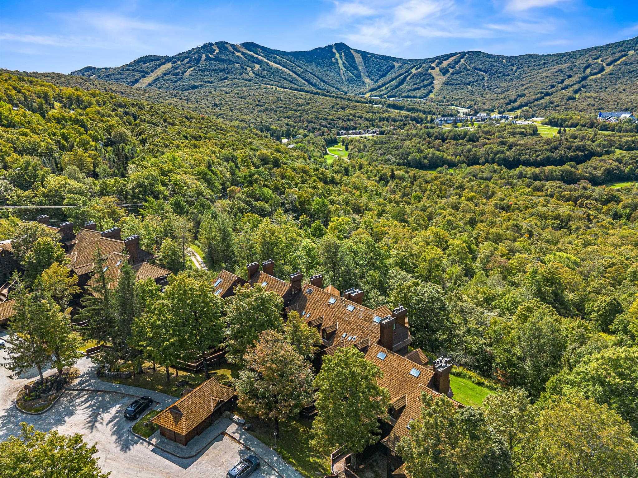 57 High Ridge Road, Unit B 11 Killington, VT 05751 - Photo 41 of 46 Gallery Image 41