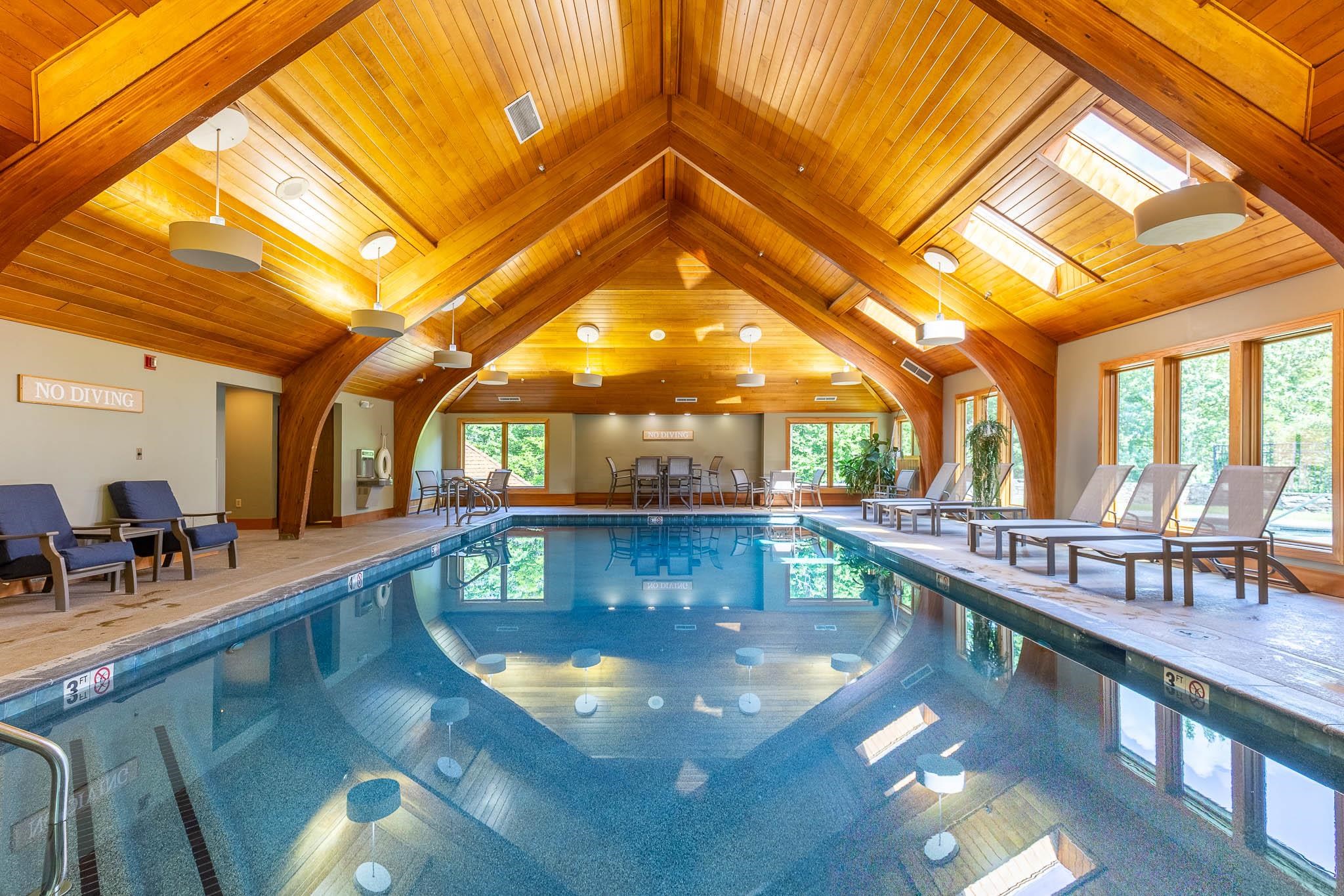 57 High Ridge Road, Unit B 11 Killington, VT 05751 - Photo 43 of 46 Gallery Image 43