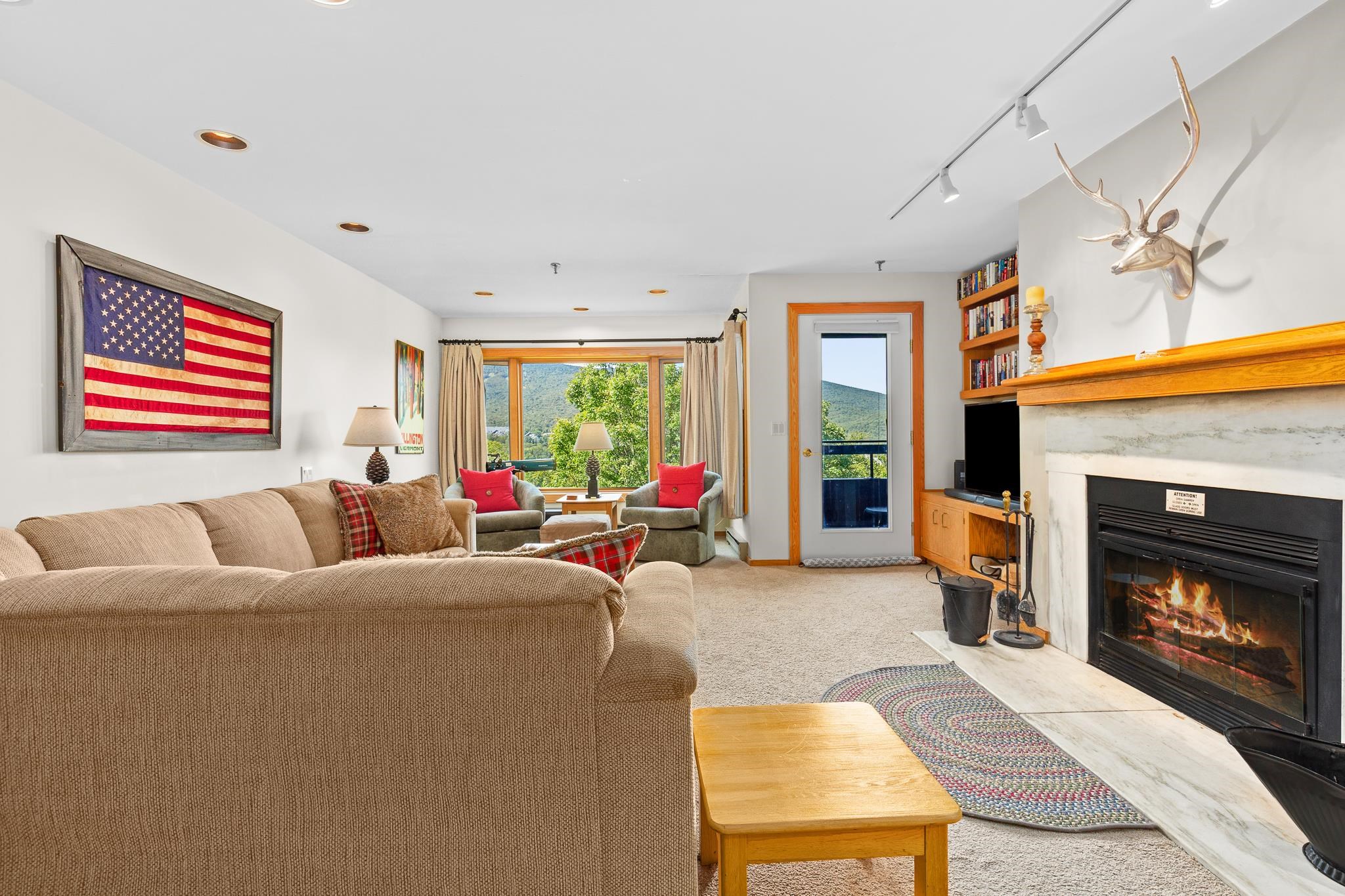 57 High Ridge Road, Unit B 11 Killington, VT 05751 - Photo 5 of 46 Gallery Image 5