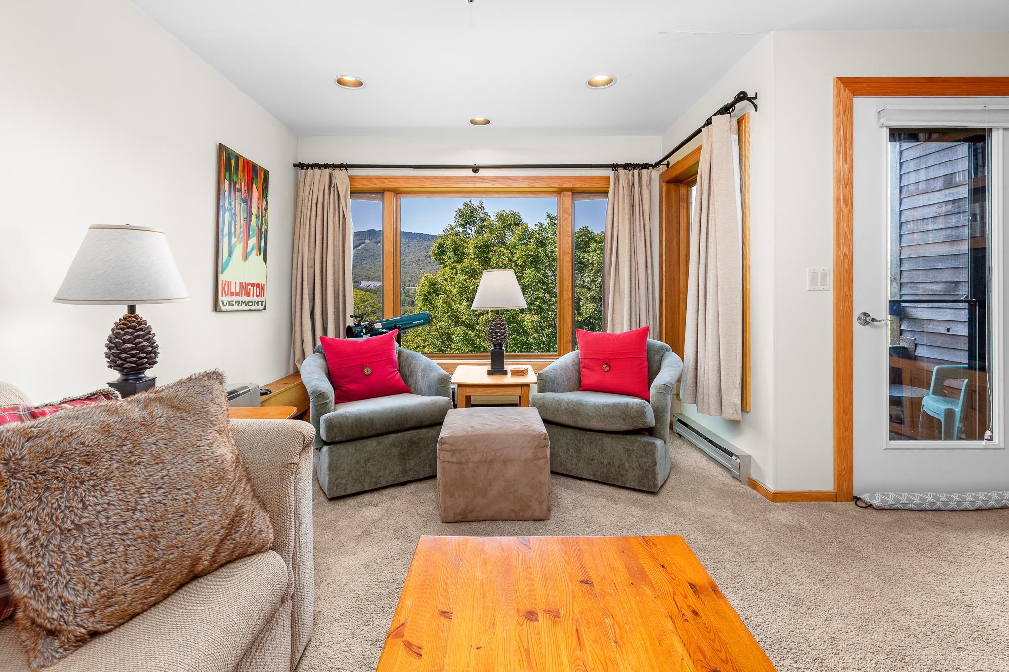 57 High Ridge Road, Unit B 11 Killington, VT 05751 - Photo 7 of 46 Gallery Image 7