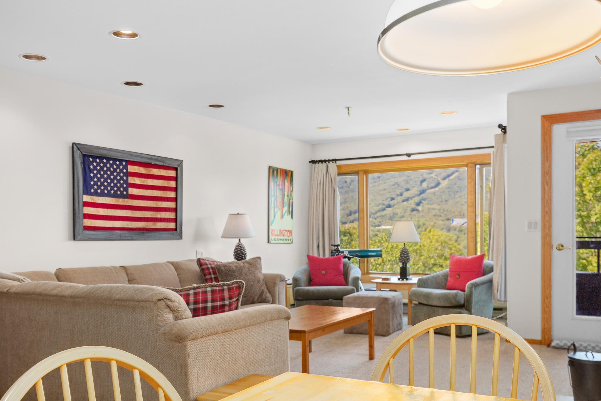 57 High Ridge Road, Unit B 11 Killington, VT 05751 - Photo 9 of 46 Gallery Image 9