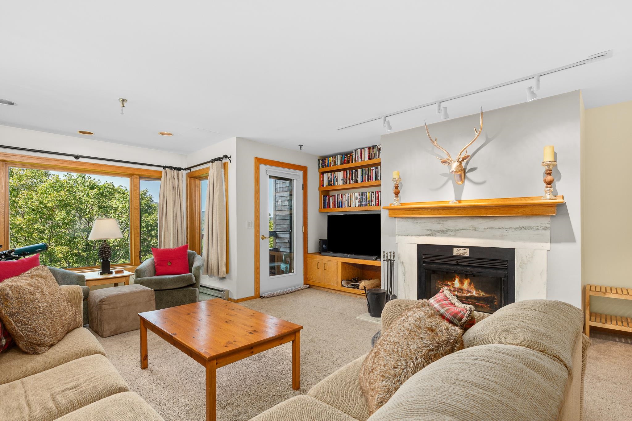 57 High Ridge Road, Unit B 11 Killington, VT 05751 - Photo 10 of 46 Gallery Image 10