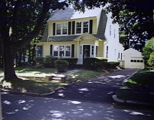 26 Monterey Road Worcester, MA 01606 - Photo 1 of 1 a view of a white house with a yard