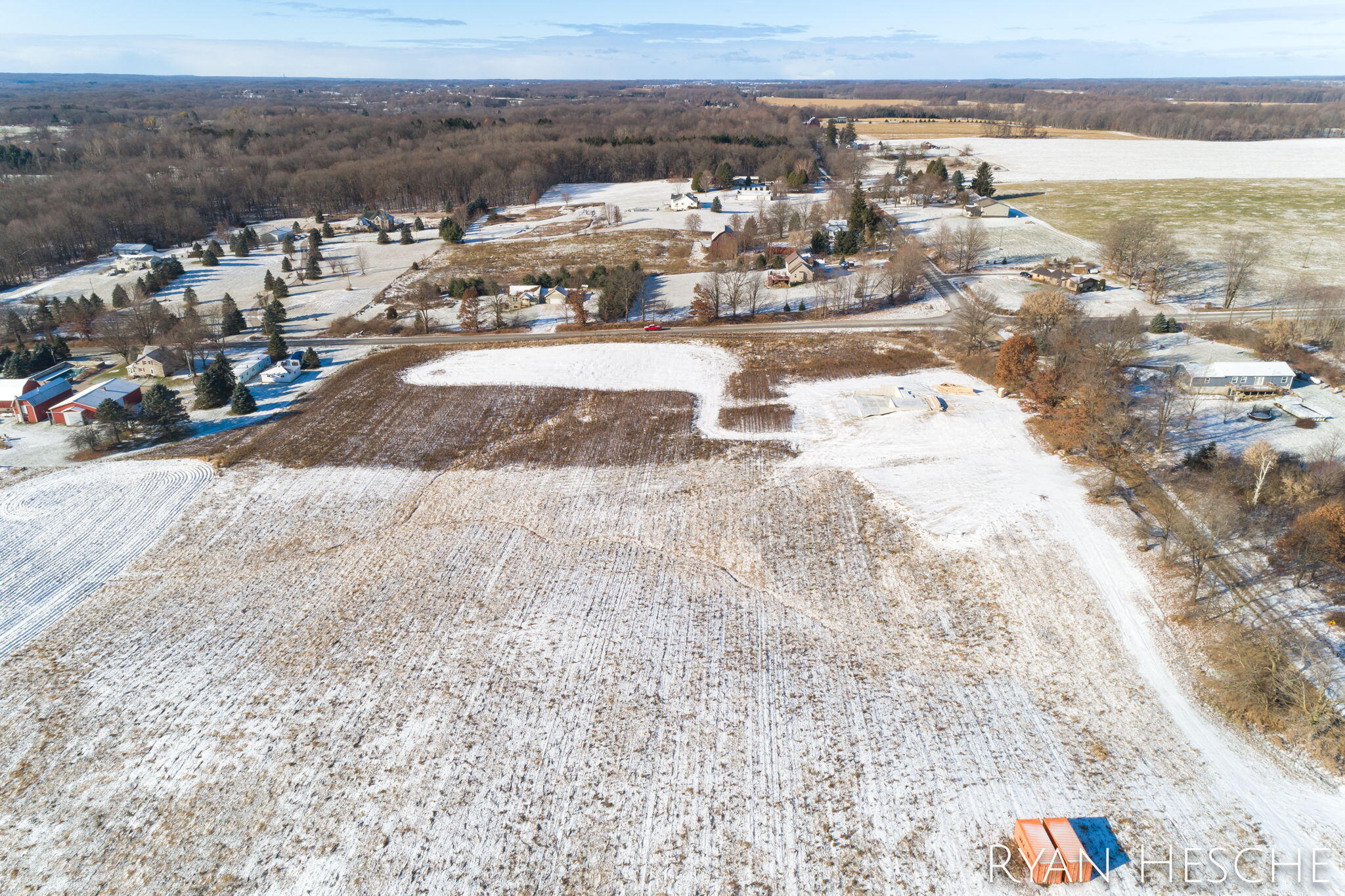 2939 Potters Road Ionia, MI 48846 - Photo 8 of 16 8-web-or-mls-Potter Rd-5
