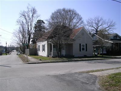 421 East Engineer Street Corbin, KY 40701 - Photo 1 of 1 Photo 1