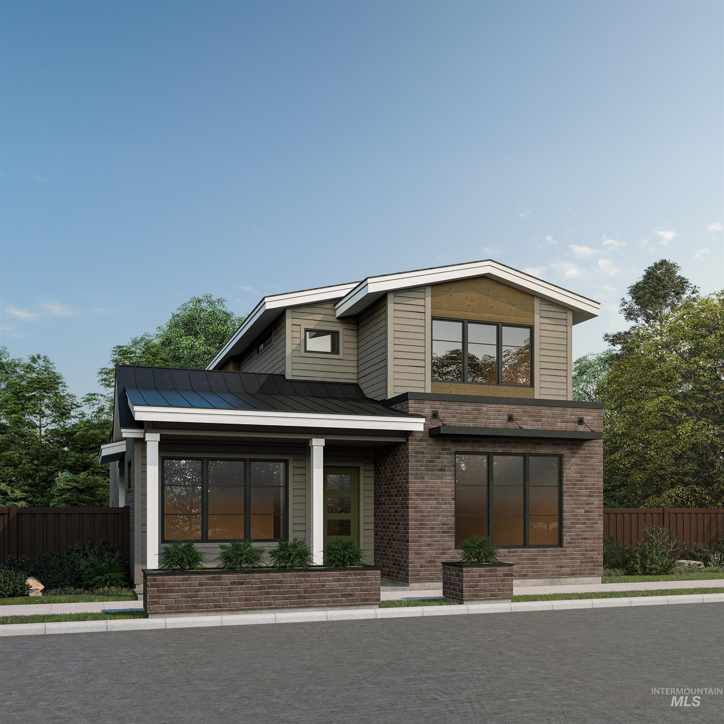 11741 North Rabbitbrush Way Boise, ID 83714 - Photo 1 of 31