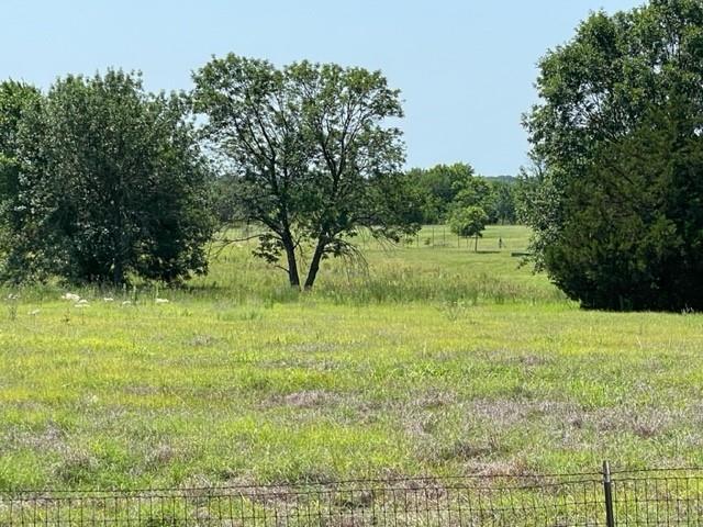 5205 South Farm To Market 549 Rockwall, TX 75032 - Photo 4 of 4 a view of open garden with trees