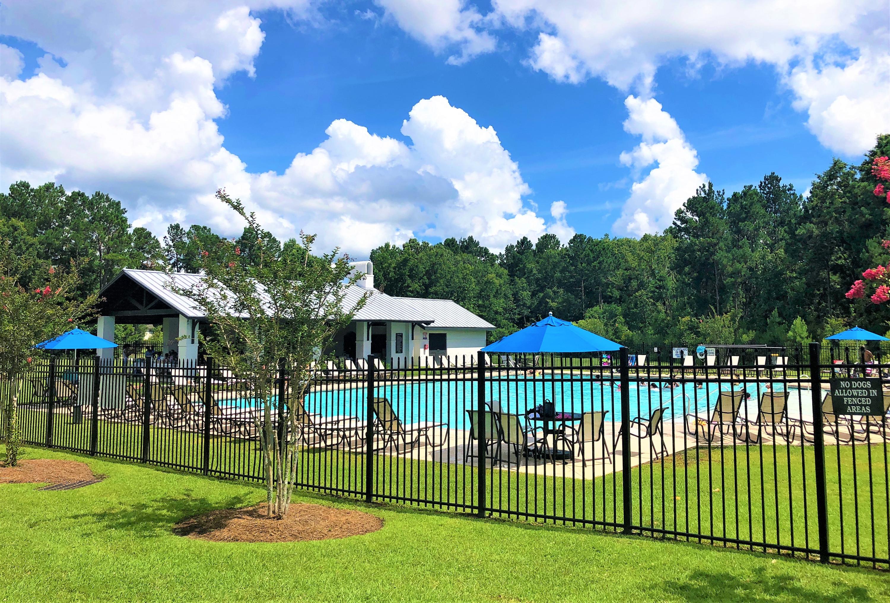 209 Goshen Road Moncks Corner, SC 29461 - Photo 31 of 46 Community Pool