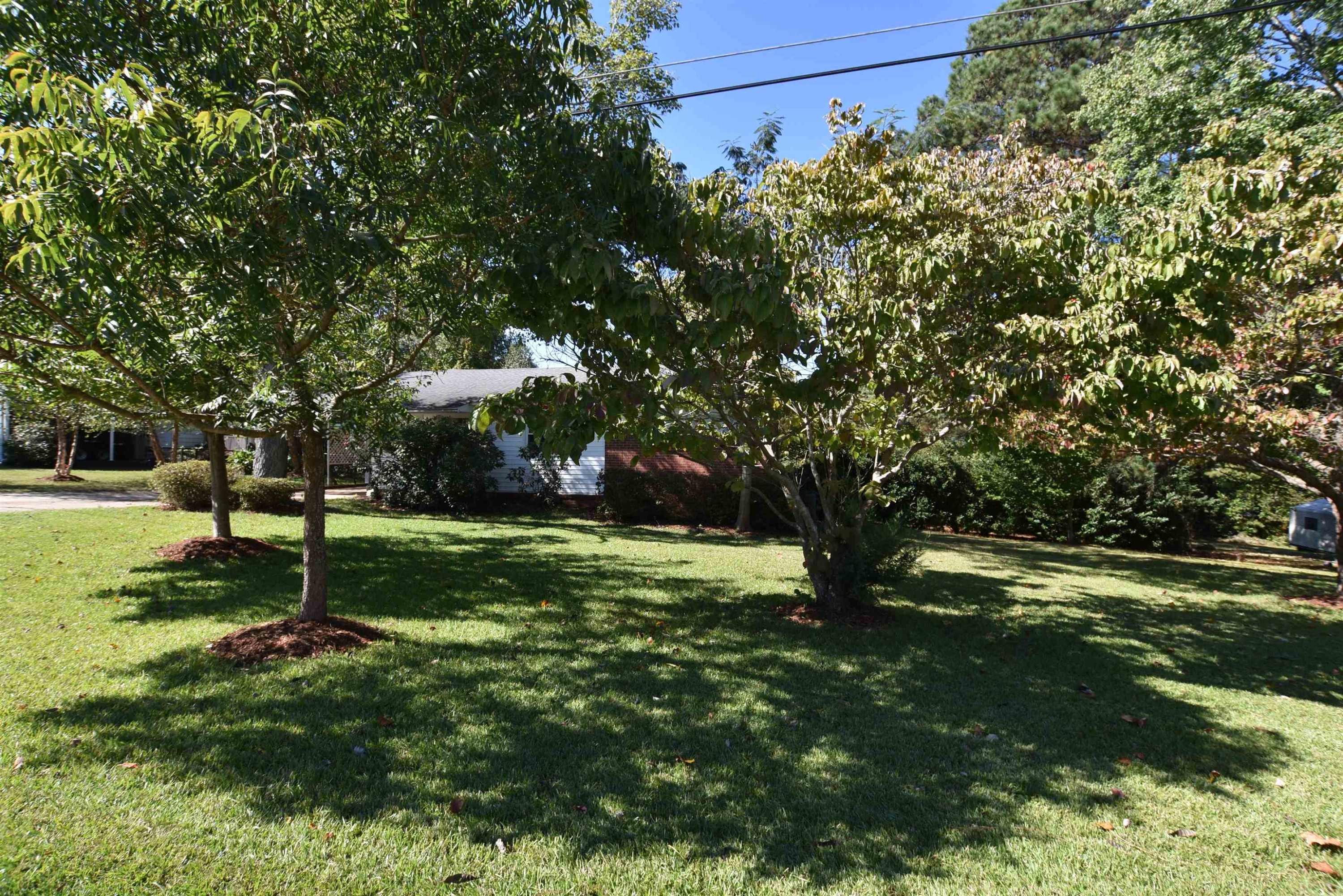 2700 Crestline Avenue Raleigh, NC 27603 - Photo 1 of 24 Photo 1