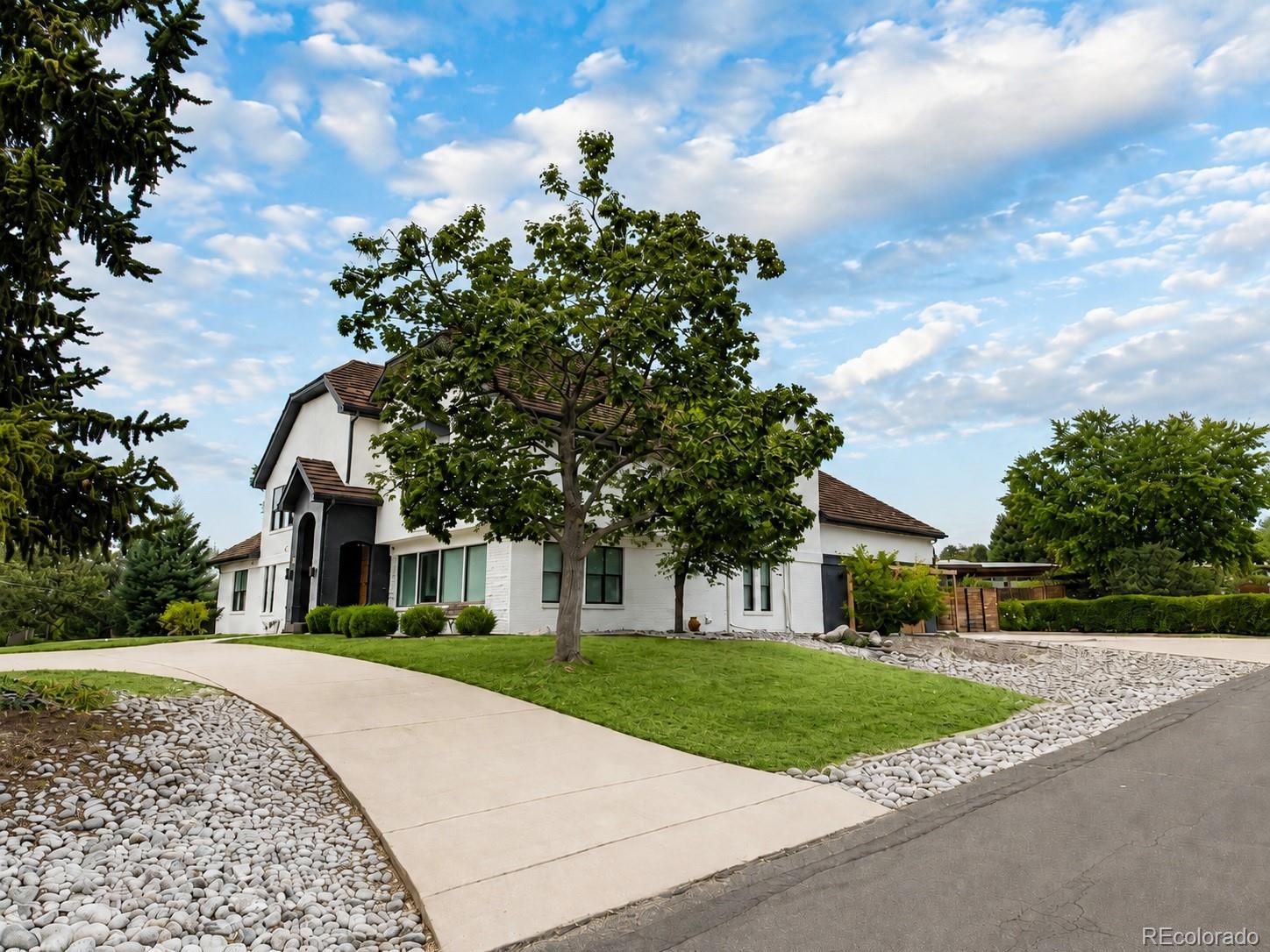 22 Rangeview Drive Wheat Ridge, CO 80215 - Photo 35 of 36 Gallery Image 35