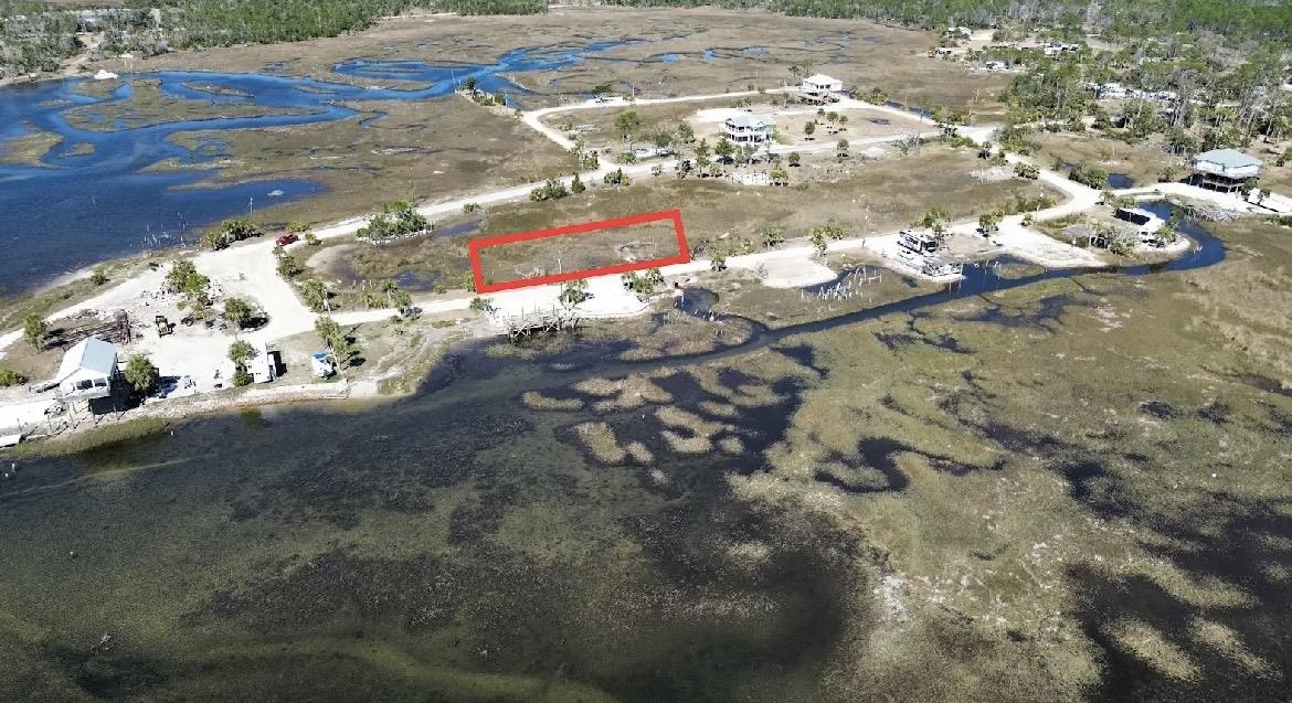 0 Ezell Beach Road Perry, FL 32348 - Photo 2 of 10