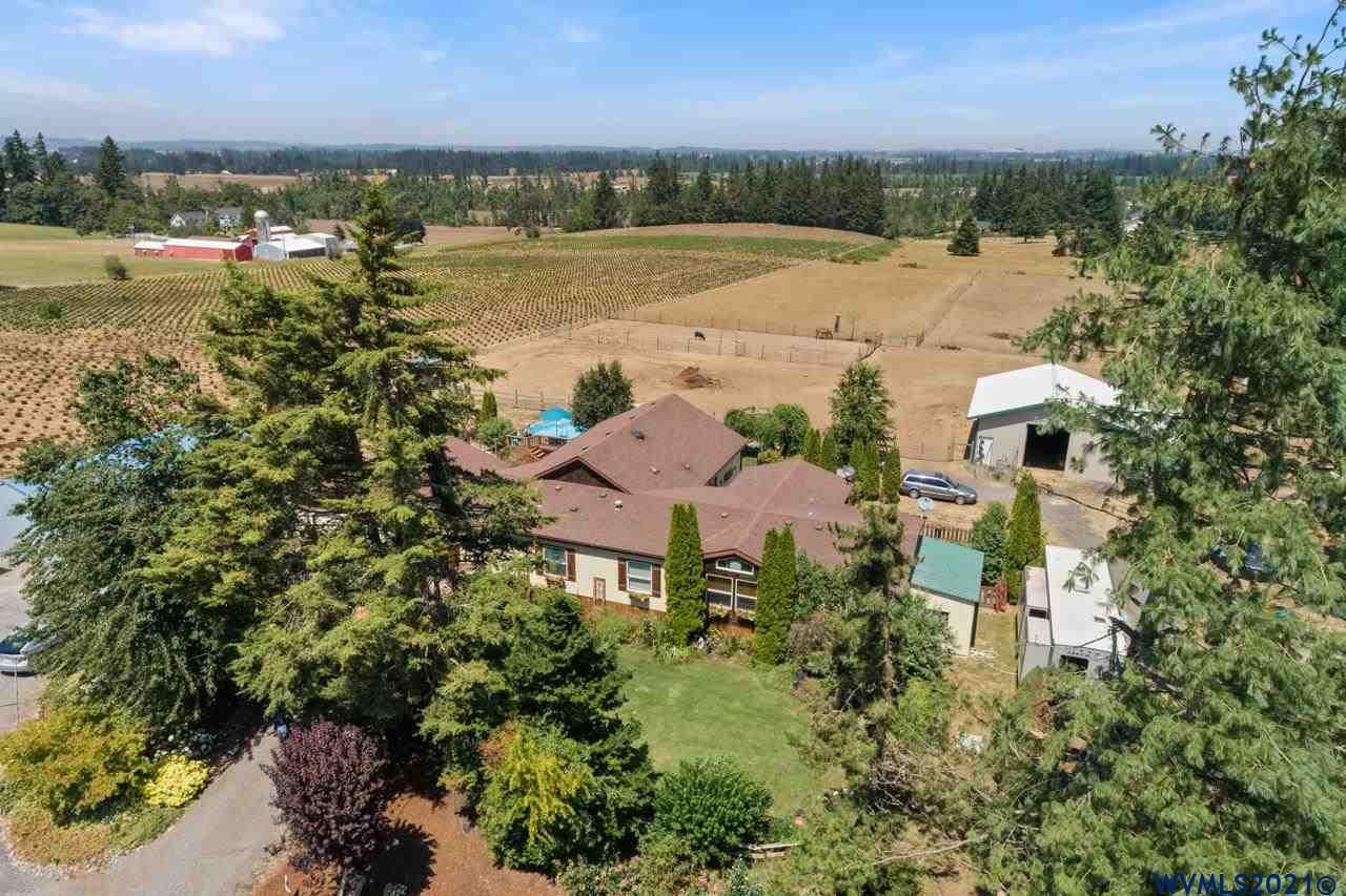 40376 Stayton Scio Road Scio, OR 97374 - Photo 40 of 41