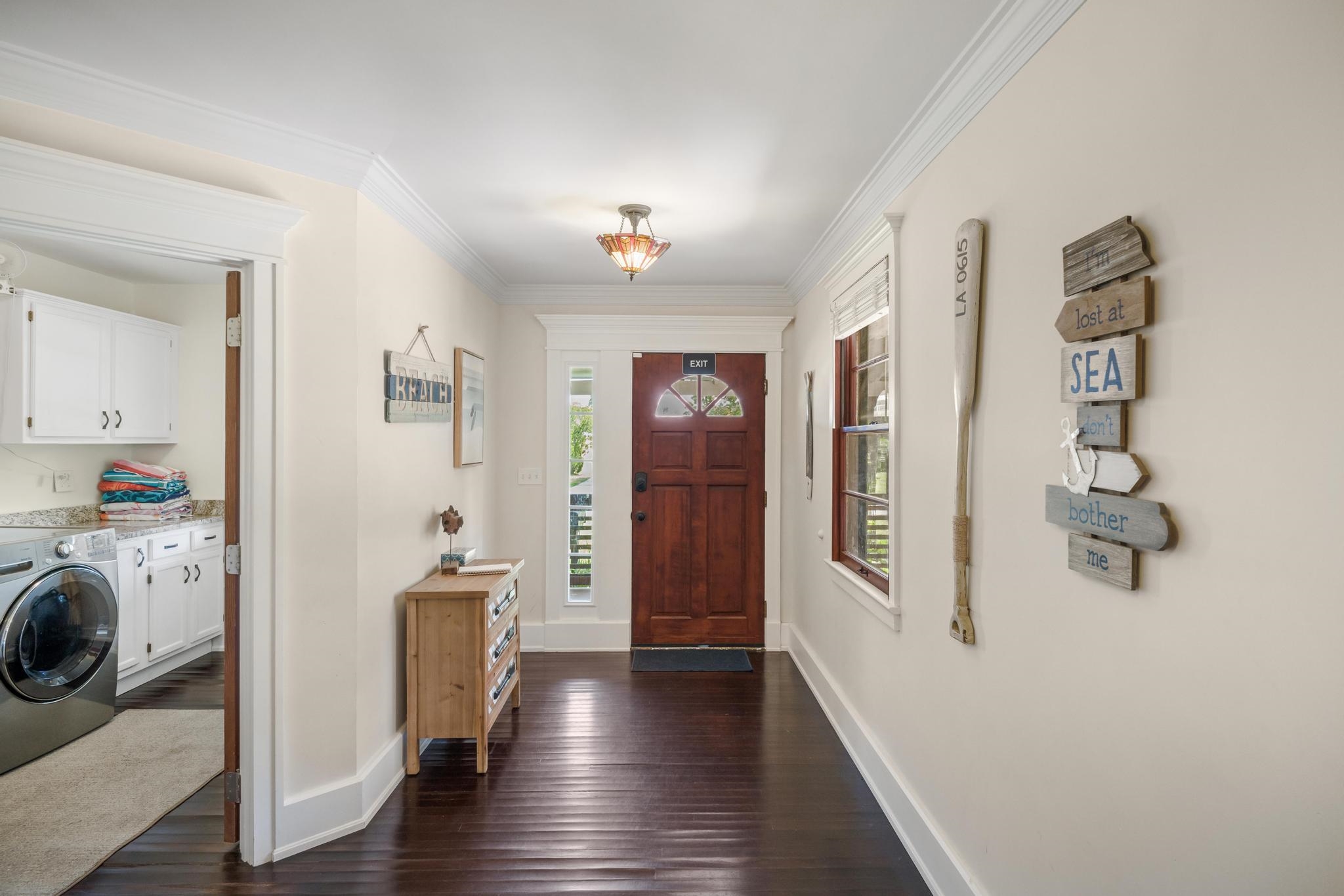 9 Menendez Road St. Augustine, FL 32080 - Photo 5 of 43