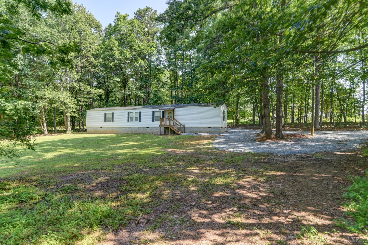 6304 Wards Road Evington, VA 24550 - Photo 42 of 43